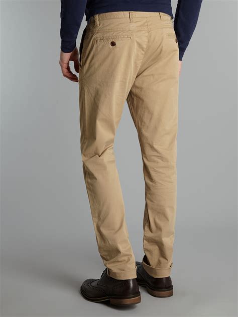 tommy hilfiger chinos.